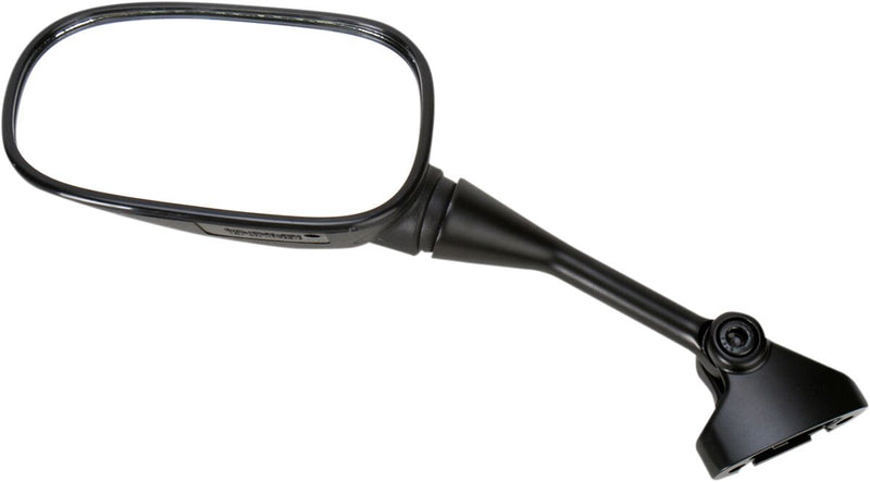 OEM-Style Replacement Mirror Black / Matt For Honda VFR 800