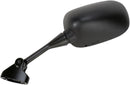 OEM-Style Replacement Mirror Black / Matt For Honda VFR 800