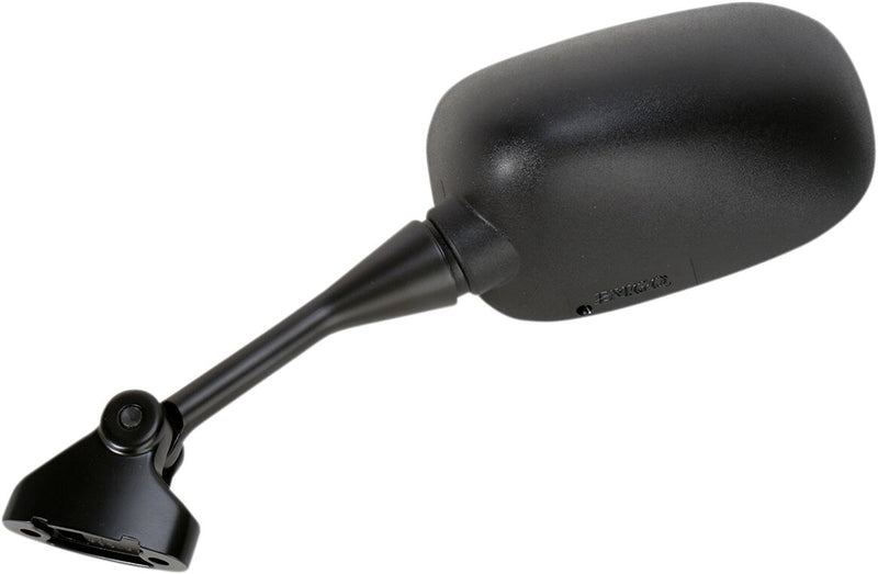 OEM-Style Replacement Mirror Black / Matt For Honda VFR 800