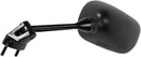 OEM-Style Replacement Mirror Black / Matt For Kawasaki ZX-6 R 600