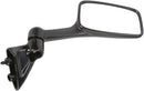 OEM-Style Replacement Mirror Right For Kawasaki EX 250 R For Kawasaki EX 250 R 1996-2007