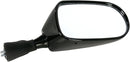 OEM-Style Replacement Mirror Black / Matt For Suzuki SV 650 S ABS