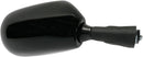 OEM-Style Replacement Mirror Black / Matt For Suzuki SV 650 S ABS