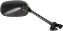 OEM-Style Replacement Mirror Right Black / Matt For Suzuki GSF 1250 S ABS