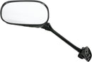 OEM-Style Replacement Mirror Black / Matt For Suzuki GSF 1250 S