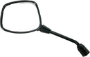 OEM-Style Replacement Mirror Black / Matt For Suzuki DL 1000
