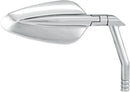 Vision Series Mirror Chrome / Silver