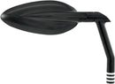 Vision Series Mirror Black / Contrast Cut / Matt