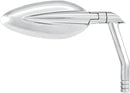 Vision Series Mirror Chrome / Silver 0064-2026-CH