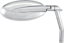 Vision Series Mirror Chrome / Silver 0064-2029-CH