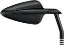 Vision Series Mirror Black / Contrast Cut / Matt 0064-2032-BM