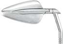 Vision Series Mirror Chrome / Silver 0064-2032-CH