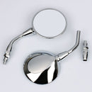 Mirror Replacement For Moto Guzzi California 1100 ALU - M10 X 1.25