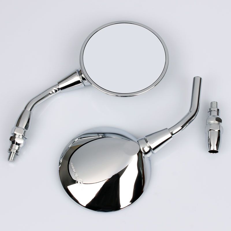 Mirror Replacement For Moto Guzzi California 1100 ALU - M10 X 1.25