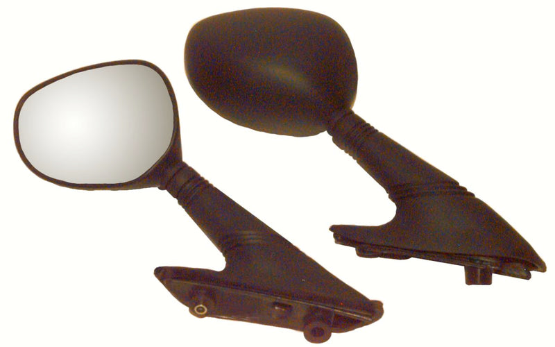 Mirror Right Replacement For Piaggio X9 125