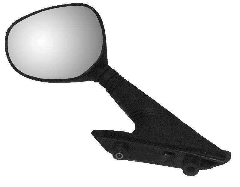 Mirror Replacement For Piaggio X9 125