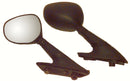 Mirror Replacement For Piaggio X9 125