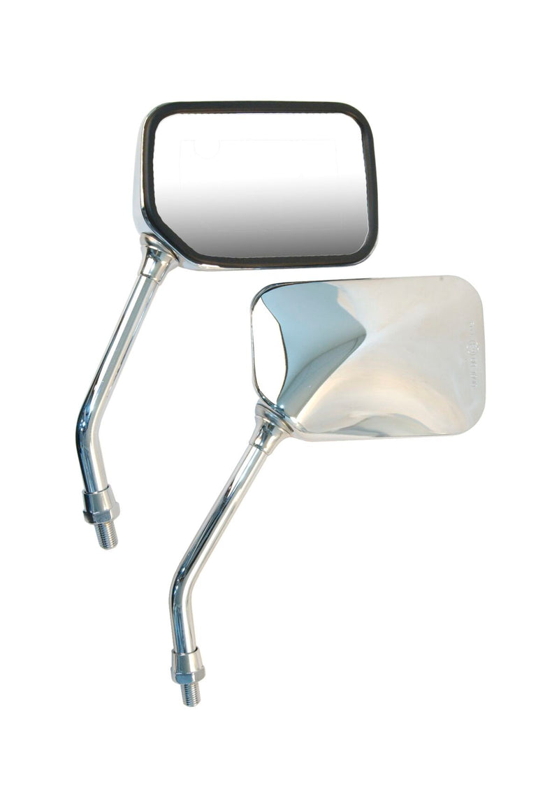 Mirror Right Replacement For Honda CB 1300 F - M10 X 1.25