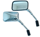 Mirror Replacement For Honda VF 500 C - M10 X 1.25