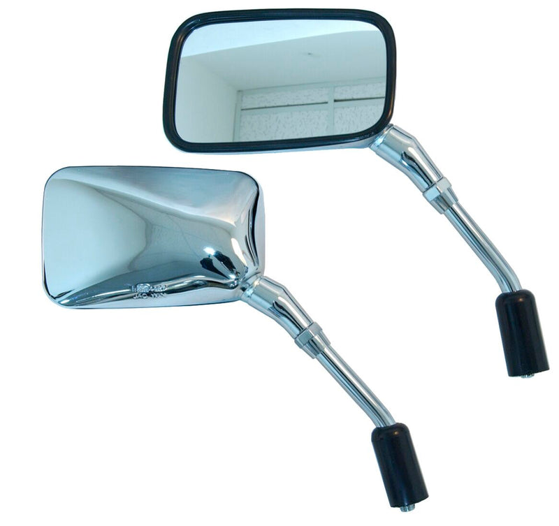 Mirror Replacement For Honda VF 500 C - M10 X 1.25