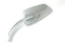 EC Stem Mirror Right Chrome