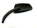 EC Stem Mirror Left Black