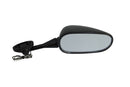 Mirror Replacement Black Left For Honda CBR 600 F4 1999-2000
