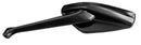 EC Stem Mirror Left Black For Yamaha FZ8 N 2015 For Ducati DIAVEL 1200 ABS 2013-2014