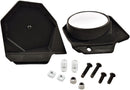 Sentinel Mirror Kit Black