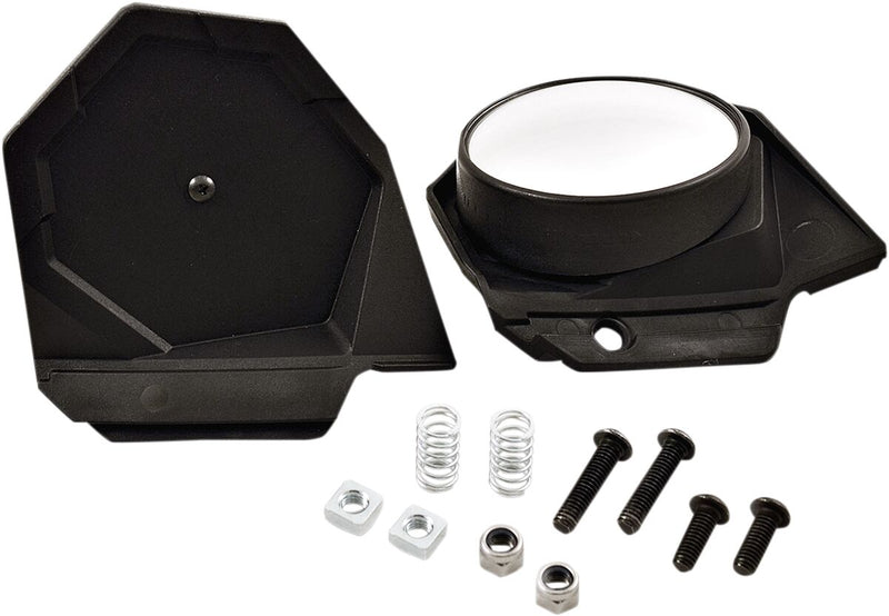 Sentinel Mirror Kit Black