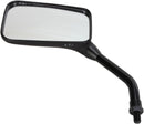 GX Mirror Left Black - M10 x 1.25