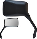 GX Mirror Right Black - M10 x 1.25