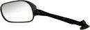 OEM-Style Replacement Mirror Black / Matt For Honda CBR 250 R