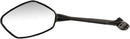 OEM-Style Replacement Mirror Black / Matt For Honda CBR 500 R