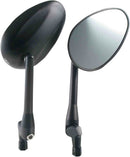 Universal E-Marked Mirror Black | 01181171121