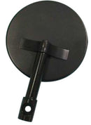 Universal E-Marked Mirror Black | 01125851