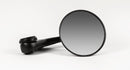 Universal E-Marked Mirror Black | 01213501