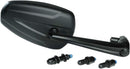 Universal E-Marked Mirror Black | 01220111A