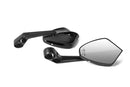 Universal E-Marked Mirror Black | 01240821C