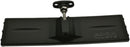 9" Panoramic Rearview Mirror Black