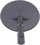 Universal E-Marked Mirror Black | 01255361