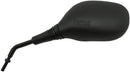 E-Mark Mirror Black For Honda SH 125 I 2013
