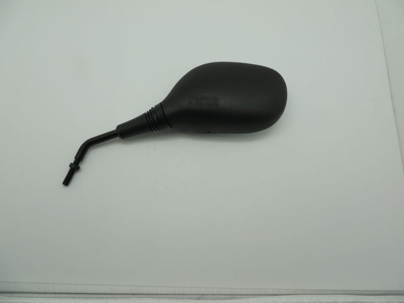 E-Mark Mirror Black For Honda SH 125 I 2013