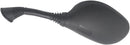 E-Mark Mirror Black For Kymco K12 50 1996-1998