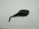 E-Mark Mirror Black For Kymco AGILITY 125 2008-2012