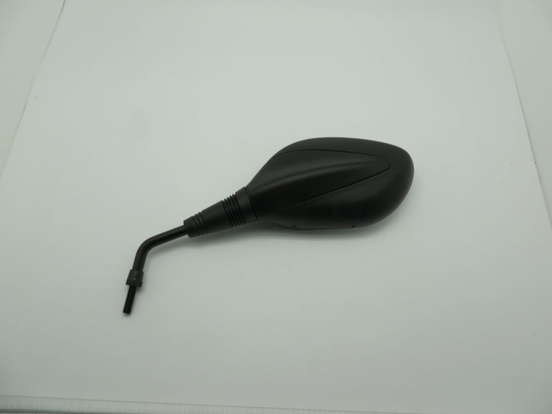 E-Mark Mirror Black For Kymco AGILITY 125 2008-2012