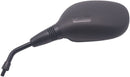 E-Mark Mirror Black For Kymco PEOPLE 125 S 2007-2008