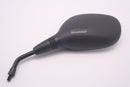 E-Mark Mirror Black For Kymco PEOPLE 125 S 2007-2008
