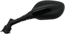 E-Mark Mirror Black For Kymco DOWNTOWN 125 I 2012-2014
