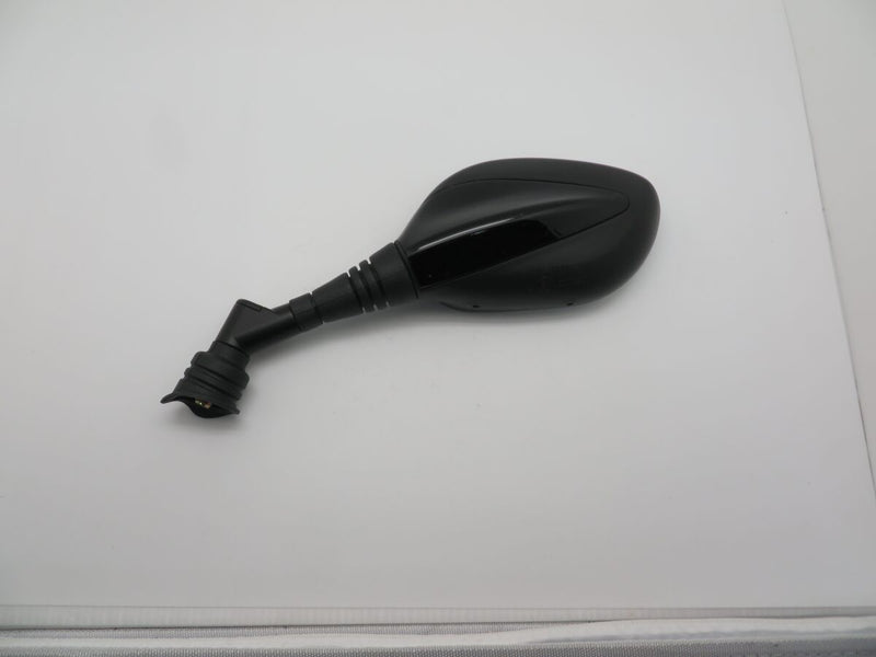 E-Mark Mirror Black For Kymco K-XCT 125 I 2013-2014